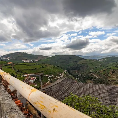 Gæstehus Experience The Fantastic Douro Wine Region Alvacoes do Corgo