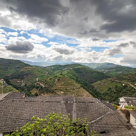 Experience The Fantastic Douro Wine Region Gæstehus Alvacoes do Corgo