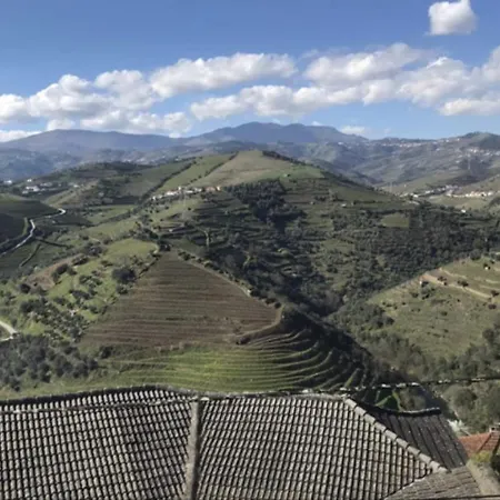 Gæstehus Experience The Fantastic Douro Wine Region Alvacoes do Corgo